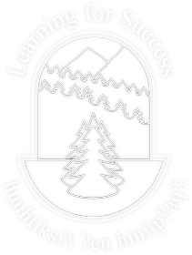 Learning For Success SD 84 Logo
